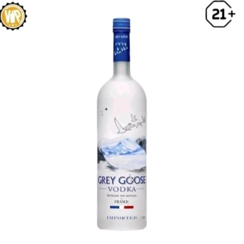 Grey Goose Vodka