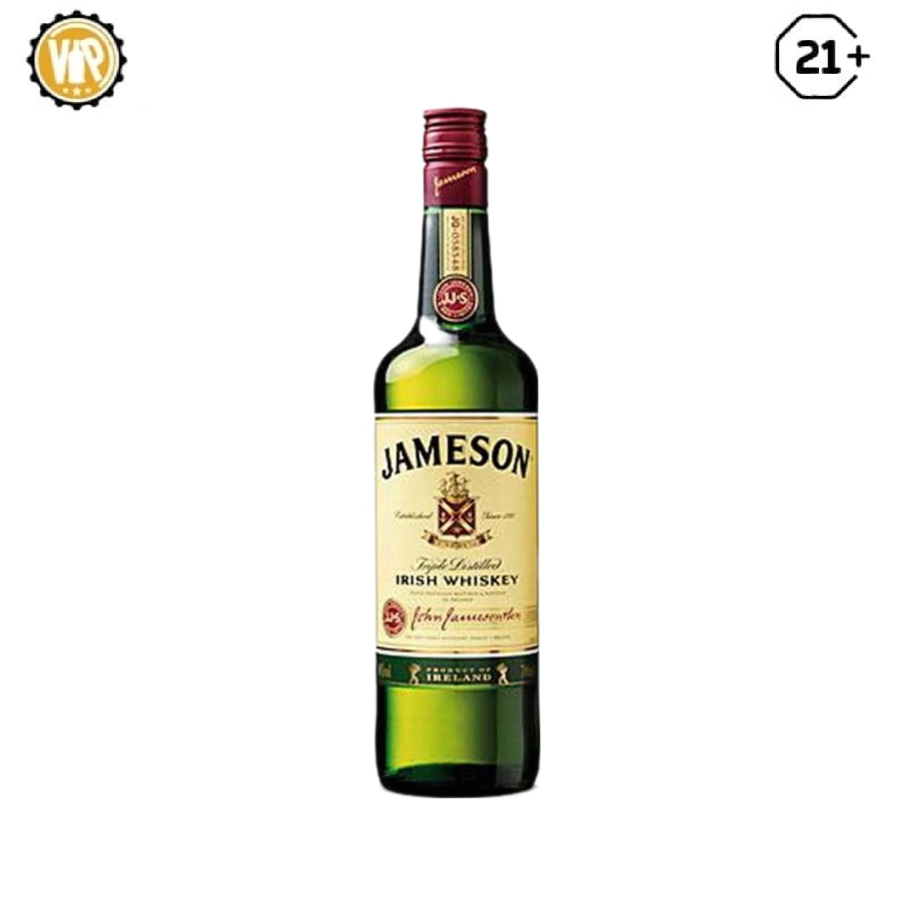 Jameson