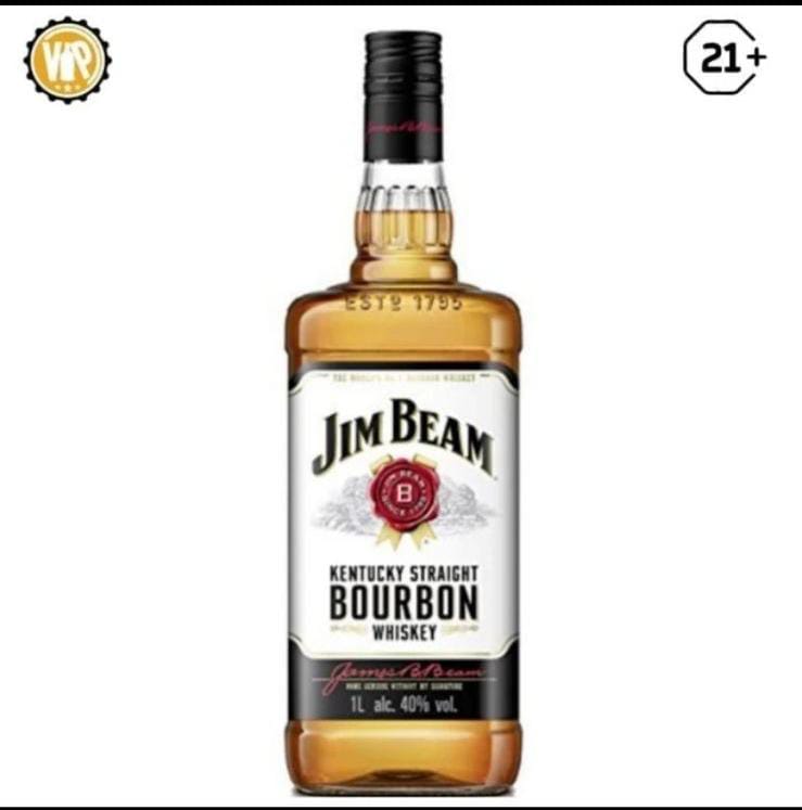 Jim beam