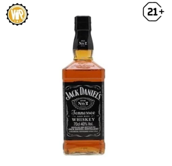 Jack Daniel's Whisky