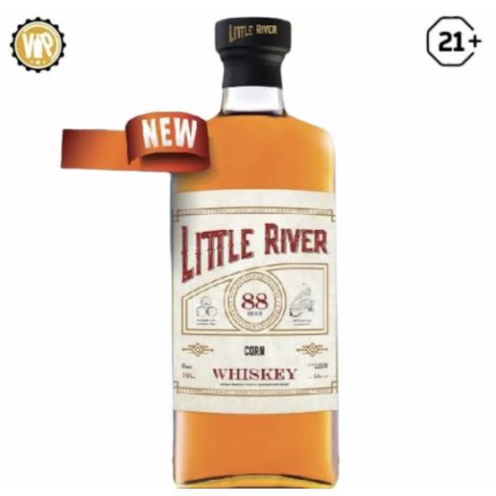 Little River Whisky