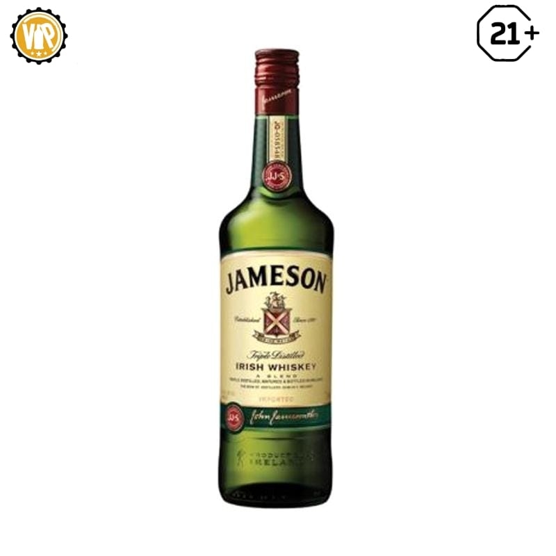 Jameson